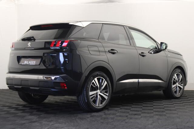 Peugeot 3008 1.6 HYbrid 225 Allure |Navi|Camera|