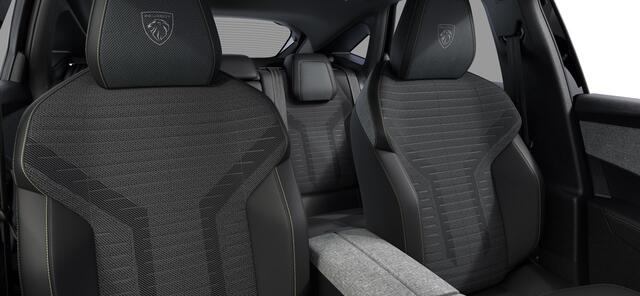 Peugeot 3008 1.2 Hybrid 145 GT SNEL RIJDEN - 360 VISION PACK - 8 JAAR GARANTIE