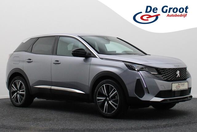 Peugeot 3008 1.6 HYbrid 225 Allure Pack Business