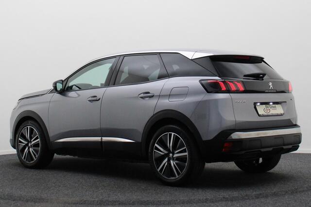Peugeot 3008 1.6 HYbrid 225 Allure Pack Business