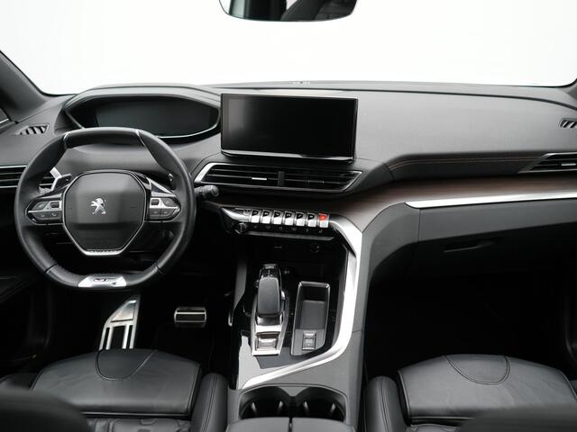 Peugeot 3008 1.6 HYbrid 225 GT Pack Business Luxe uitvoering!