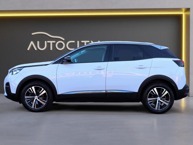 Peugeot 3008 Allure Business 130PK Automaat | Full LED | 360° | Camera