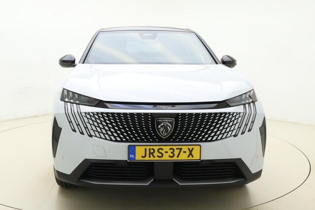 Peugeot 3008 1.2 Hybrid 145 GT | Elektr. achterklep | Adaptieve Cruise Control | Navigatie | Stoel- & stuurverwarming | Climate Control
