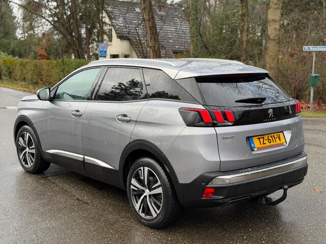 Peugeot 3008 1.2 Allure Automaat - D riem is V.v in 2023 !!