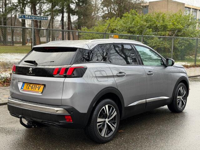 Peugeot 3008 1.2 Allure Automaat - D riem is V.v in 2023 !!