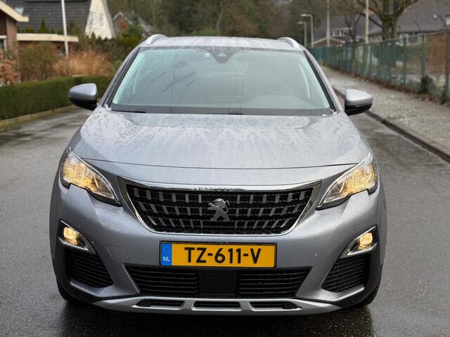 Peugeot 3008 1.2 Allure Automaat - D riem is V.v in 2023 !!