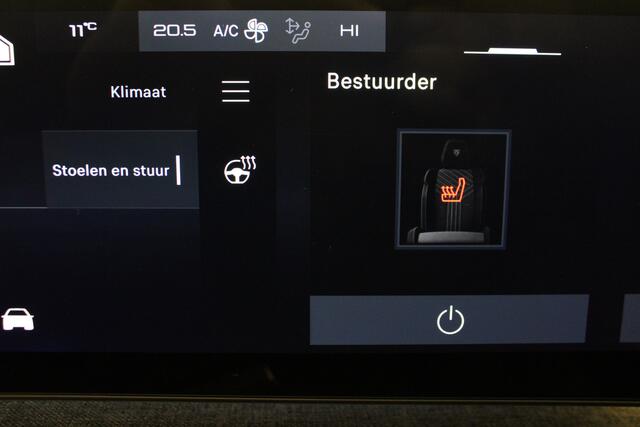 Peugeot 3008 1.2 Hybrid 145 Allure |360 Camera|Stoel/stuur verw.|