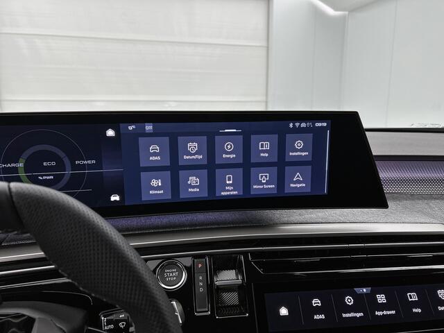 Peugeot 3008 e-3008 GT Avantage 210 PK 73 kWh | Trekhaak | 360 vision camera | Warmtepomp