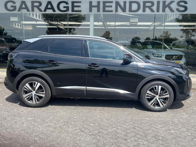 Peugeot 3008 1.6 HYbrid Allure 225pk Automaat | Navi | LED | Camera | (occasion)