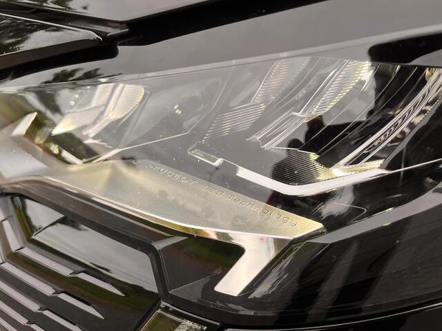 Peugeot 3008 1.6 HYbrid Allure 225pk Automaat | Navi | LED | Camera | (occasion)