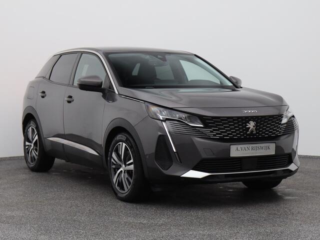 Peugeot 3008 1.6 HYbrid 225 PK Automaat Allure | CAMERA | CARPLAY
