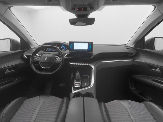 Peugeot 3008 1.6 HYbrid 225 PK Automaat Allure | CAMERA | CARPLAY