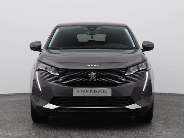 Peugeot 3008 1.6 HYbrid 225 PK Automaat Allure | CAMERA | CARPLAY