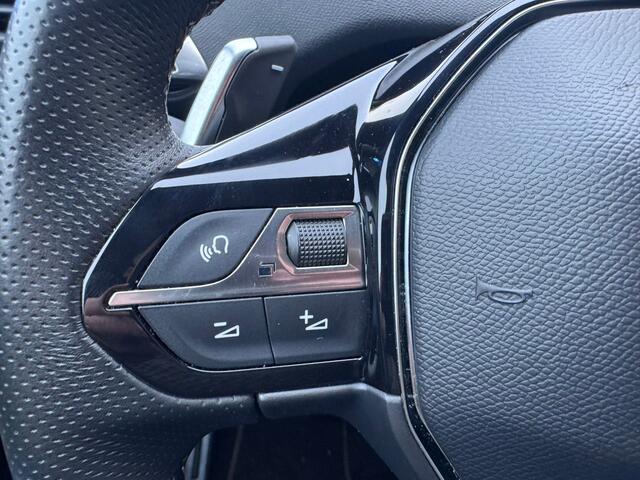 Peugeot 3008 1.6 HYbrid4 300 GT