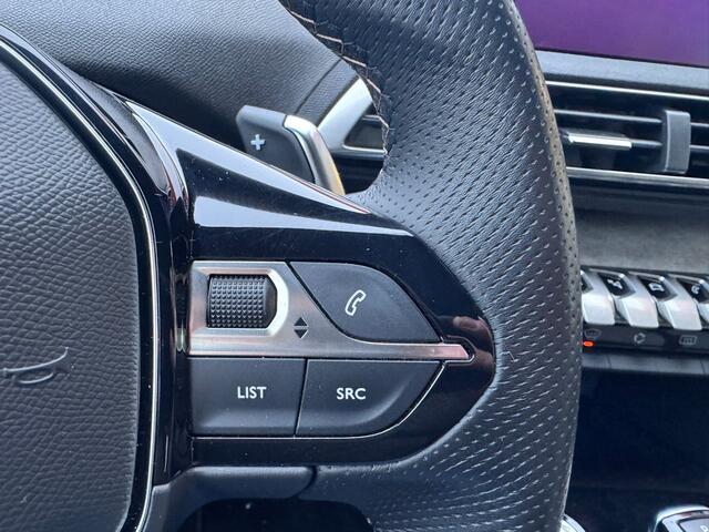 Peugeot 3008 1.6 HYbrid4 300 GT