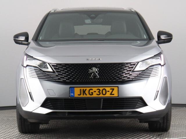Peugeot 3008 1.6 HYbrid4 300 GT Pack Business (Pano / 360 Camera / ACC / Navi)