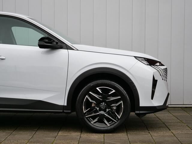 Peugeot 3008 1.2 Hybrid 136 Allure 136 Pk Automaat DAB / Apple Carplay / Camera