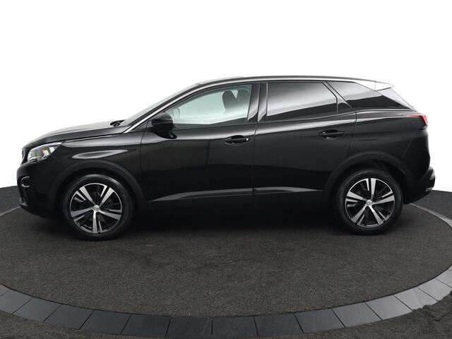 Peugeot 3008 1.2 *130PK*ECC*CRUISE*NAVI*