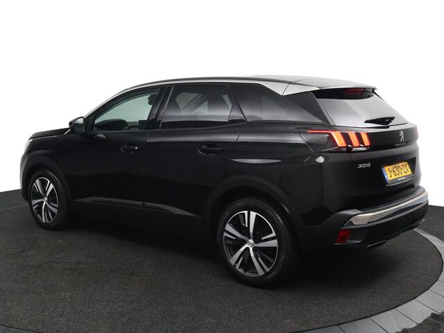 Peugeot 3008 1.2 *130PK*ECC*CRUISE*NAVI*