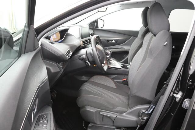 Peugeot 3008 1.2 *130PK*ECC*CRUISE*NAVI*