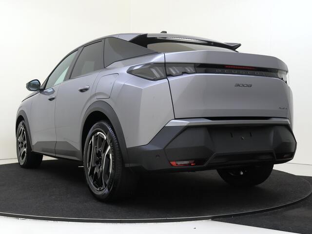 Peugeot 3008 1.6 Plug-in Hybrid 195 Allure