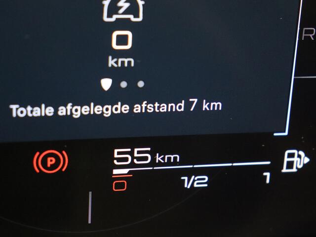 Peugeot 3008 1.6 Plug-in Hybrid 195 Allure