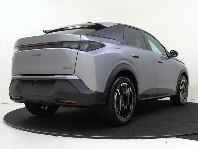 Peugeot 3008 1.6 Plug-in Hybrid 195 Allure