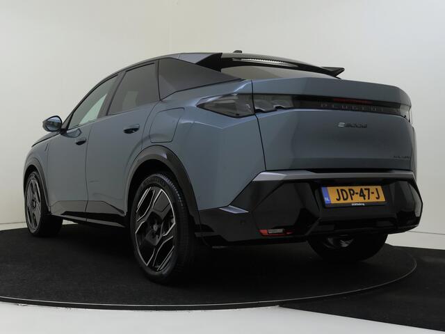 Peugeot 3008 e-3008 Launch Edition 325PK Dual Motor 73 kWh | Focal | Panoramadak | 360 Vision | Elektr. Stoelverstelling