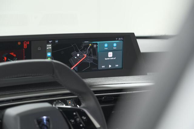 Peugeot 3008 136 Hybrid e-DCS6 Allure | Stoelverwarming | Camera | Apple Carplay