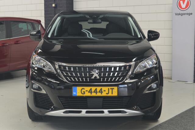 Peugeot 3008 1.2 PureTech Blue Lease Premium // CLIMA // CRUISE // CAMERA // NAVI // CARPLAY // EL.ACHTERKLEP //