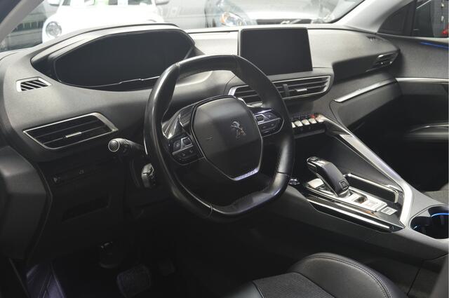 Peugeot 3008 1.2 PureTech Blue Lease Premium // CLIMA // CRUISE // CAMERA // NAVI // CARPLAY // EL.ACHTERKLEP //