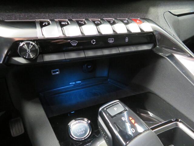 Peugeot 3008 1.2 PureT. BL Prem