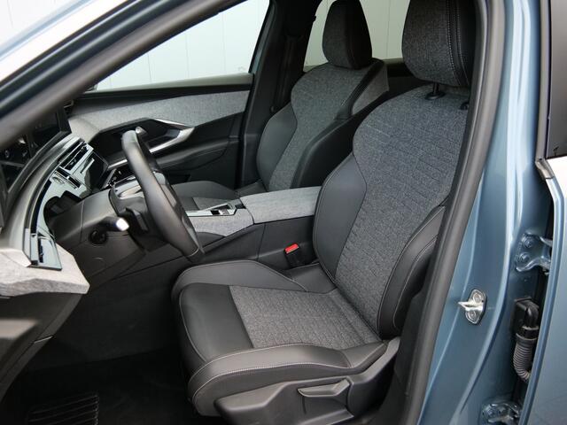 Peugeot 3008 1.2 Hybrid 136 Allure 136 Pk Automaat DAB / Apple Carplay / Camera