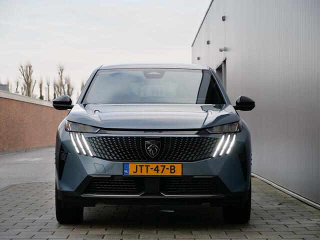 Peugeot 3008 1.2 Hybrid 136 Allure 136 Pk Automaat DAB / Apple Carplay / Camera