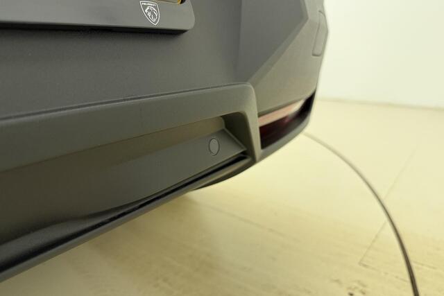 Peugeot 3008 1.6 plug-in Hybrid 195 GT Focal Hi-Fi l Schuif-kanteldak l AGR stoelen/Alcantara/Elektrisch/Massage l Stoel- en stuurverwarming l 360 Vision l Matrix LED - Uit vooraad leverbaar!