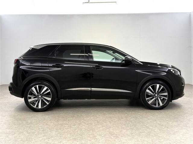 Peugeot 3008 1.2 PureTech | Virtual | Camera | Sfeer | Carplay | Cruise | Stoelverw. | Keyless | NAP