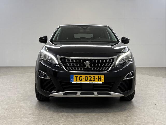 Peugeot 3008 1.2 PureTech | Virtual | Camera | Sfeer | Carplay | Cruise | Stoelverw. | Keyless | NAP