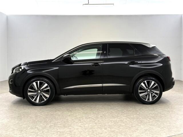 Peugeot 3008 1.2 PureTech | Virtual | Camera | Sfeer | Carplay | Cruise | Stoelverw. | Keyless | NAP