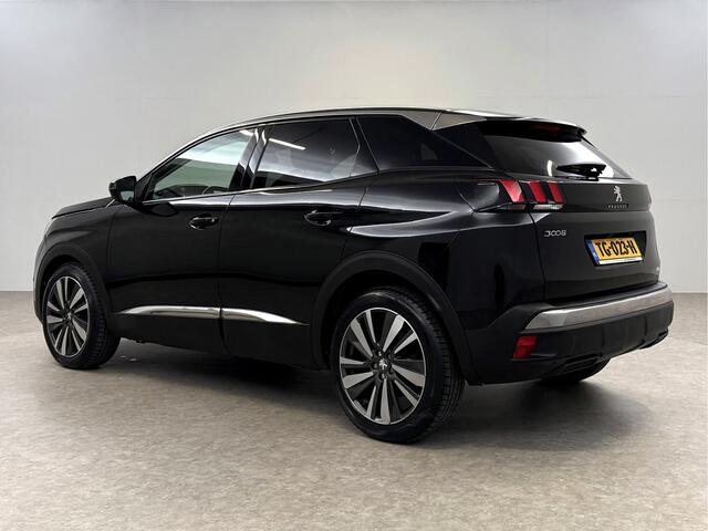 Peugeot 3008 1.2 PureTech | Virtual | Camera | Sfeer | Carplay | Cruise | Stoelverw. | Keyless | NAP