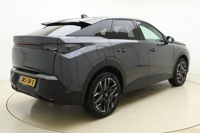 Peugeot 3008 1.2 Hybrid 145 GT | Stoelverwarming | Verwarmd stuurwiel | Elektrische Achterklep | Navigatie | Adaptive Cruise Control | Draadloos Apple Carplay & Android Auto | Matrix LED | Keyless Entry & Start
