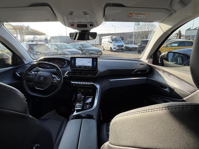 Peugeot 3008 1.6 HYbrid 225 Allure AUTOMAAT | MULTIMEDIA | NAVIGATIE | AIRCO/ECC |CRUISECONTROL | CAMERA | PARKEERSENSOREN |