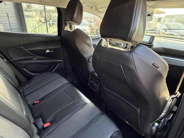 Peugeot 3008 1.6 HYbrid 225 Allure AUTOMAAT | MULTIMEDIA | NAVIGATIE | AIRCO/ECC |CRUISECONTROL | CAMERA | PARKEERSENSOREN |