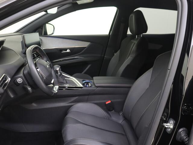 Peugeot 3008 1.2 PureTech GT | Elektrische Achterklep | Camera | Carplay | Full Map Navi |