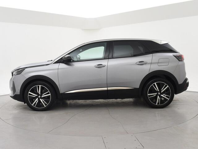 Peugeot 3008 1.6 HYbrid 225 PK PHEV ALLURE PACK + 19 INCH | ADAPTIVE CRUISE | CAMERA | NAVIGATIE | CARPLAY