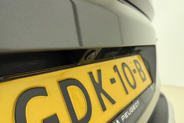 Peugeot 3008 1.6 HYbrid 180 Allure Pack Business Automaat | Navigatie | Climate Control | Camera | Stoelverwarming | Cruise Control | LED Verlichting | Keyless Entry en Start