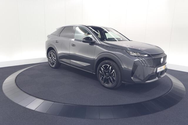 Peugeot 3008 1.2 Hybrid 136 e-DSC6 Allure | Camera | Stoelverwarming | Navigatie | Apple Carplay