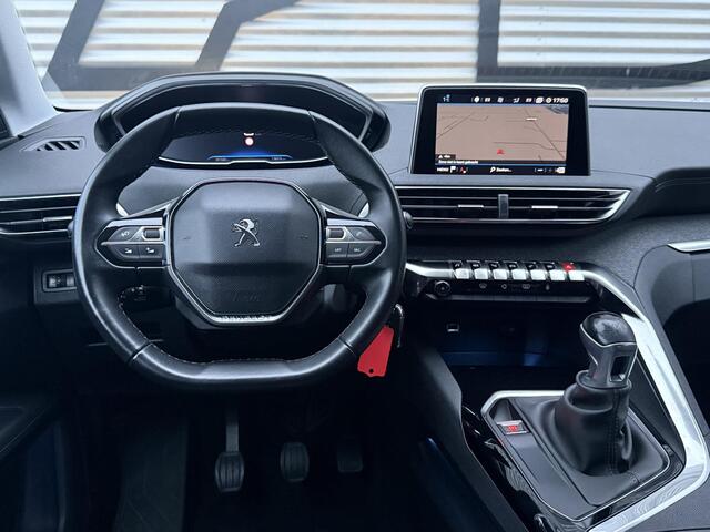Peugeot 3008 1.2 PureTech Allure 2e Eigenaar|Navi|Camera|Carplay|Clima|Cruise|D-riem v.v. in 2025|APK bij Aflevering