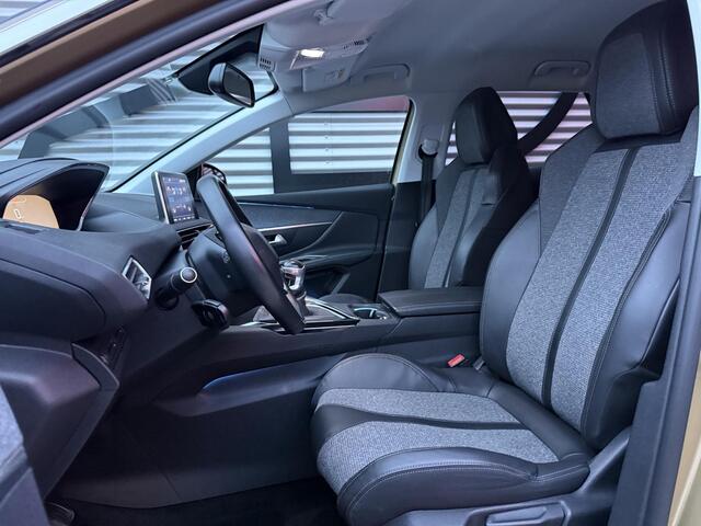 Peugeot 3008 1.2 PureTech Allure 2e Eigenaar|Navi|Camera|Carplay|Clima|Cruise|D-riem v.v. in 2025|APK bij Aflevering