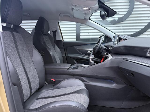 Peugeot 3008 1.2 PureTech Allure 2e Eigenaar|Navi|Camera|Carplay|Clima|Cruise|D-riem v.v. in 2025|APK bij Aflevering