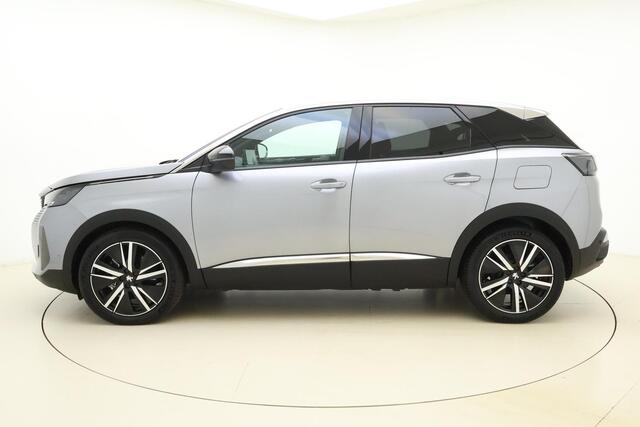 Peugeot 3008 1.6 HYbrid 180 Allure Pack Business | 19 inch | Automaat | Achteruitrij camera | Parkeersensoren | Navigatie